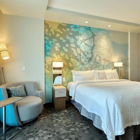 Hotel Courtyard By Marriott North Brunswick Extérieur photo