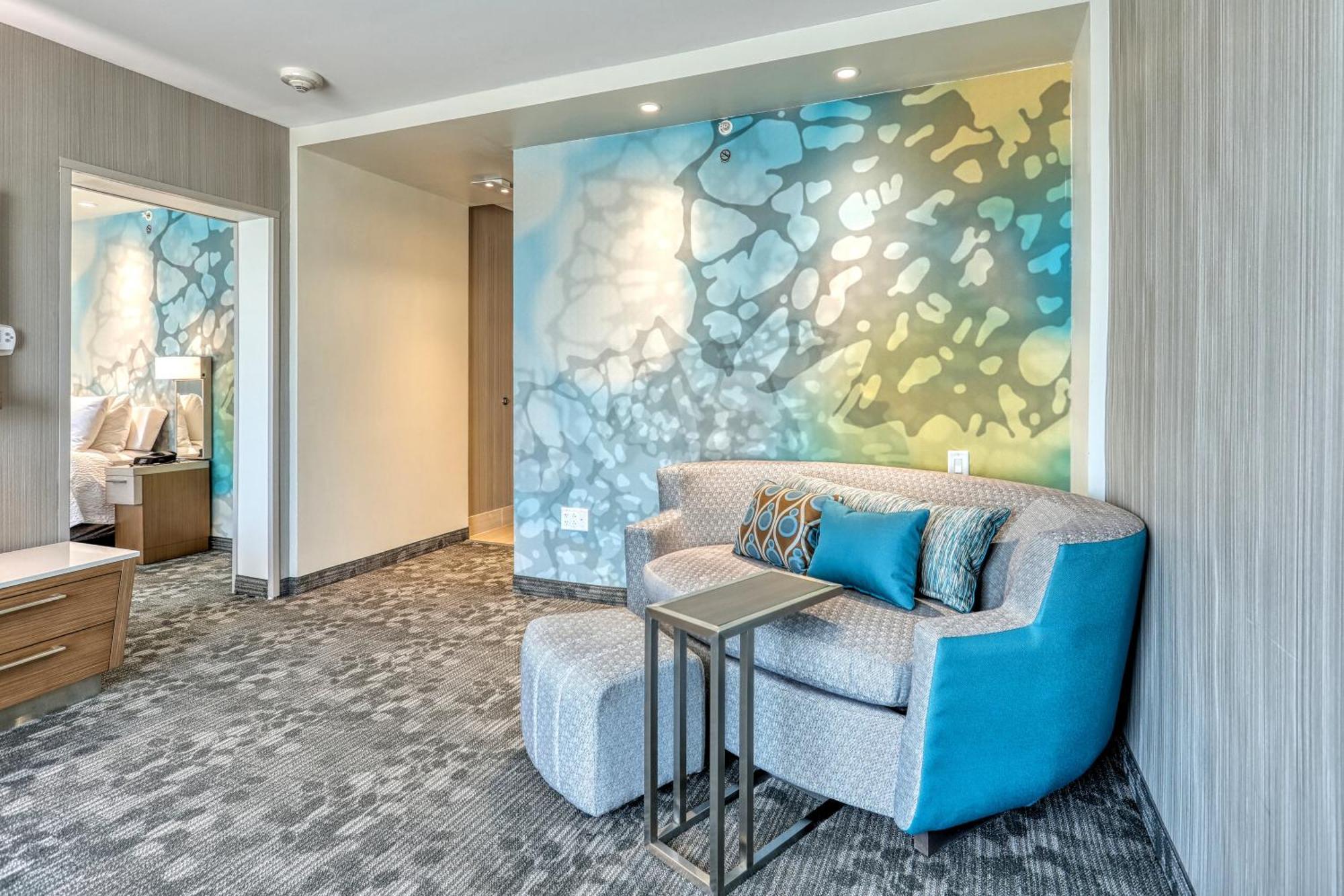 Hotel Courtyard By Marriott North Brunswick Extérieur photo