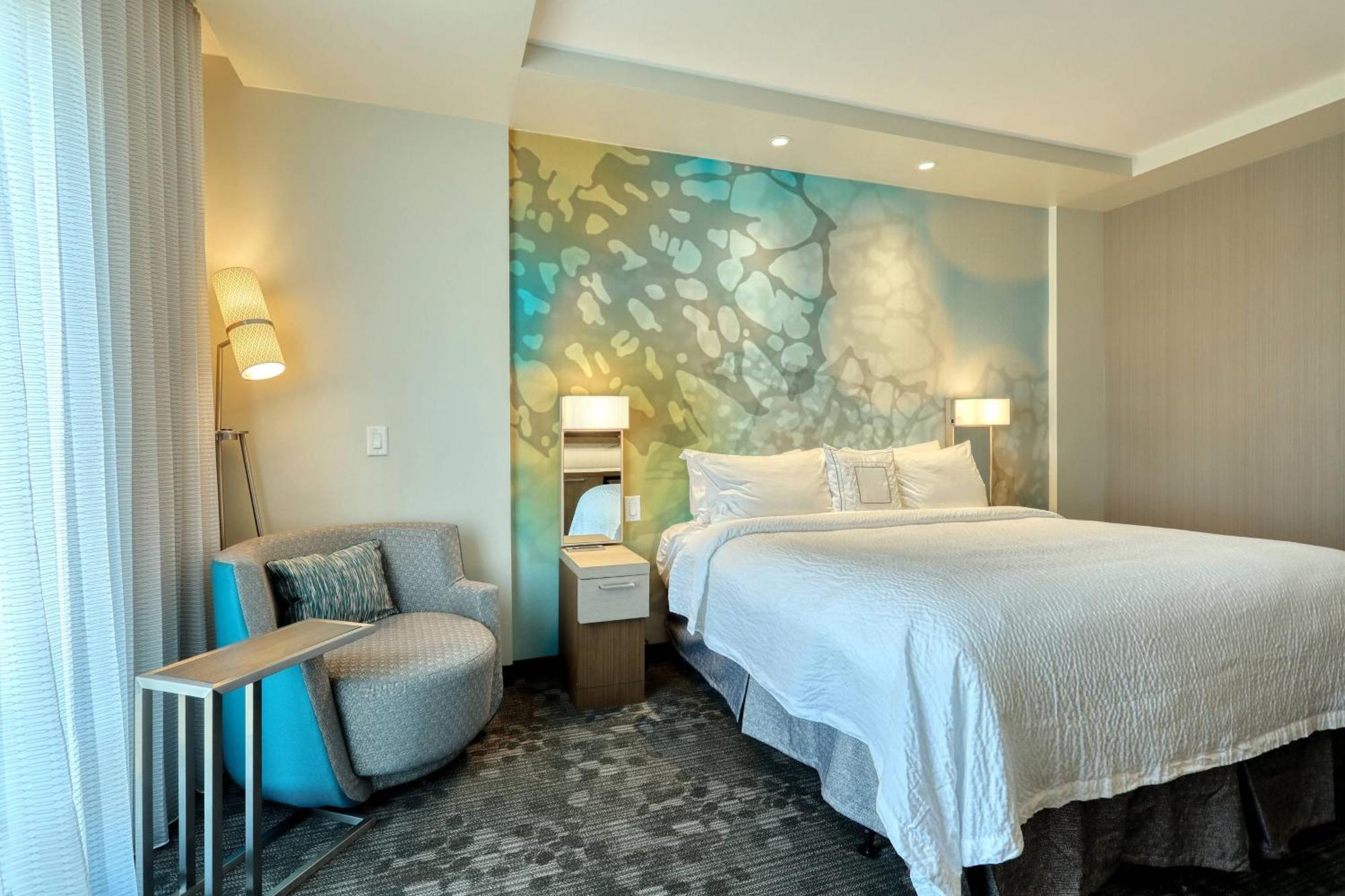 Hotel Courtyard By Marriott North Brunswick Extérieur photo