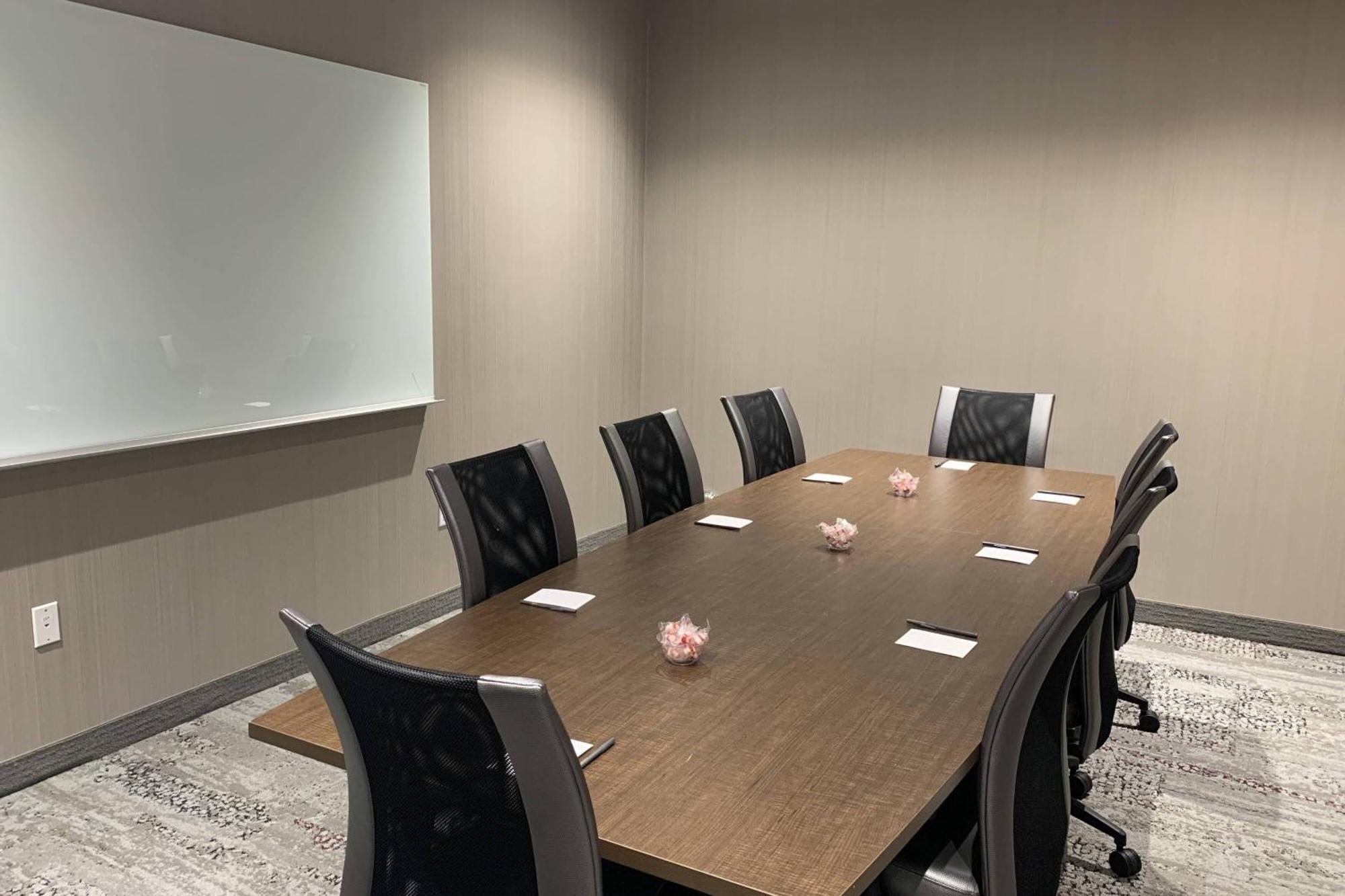 Hotel Courtyard By Marriott North Brunswick Extérieur photo