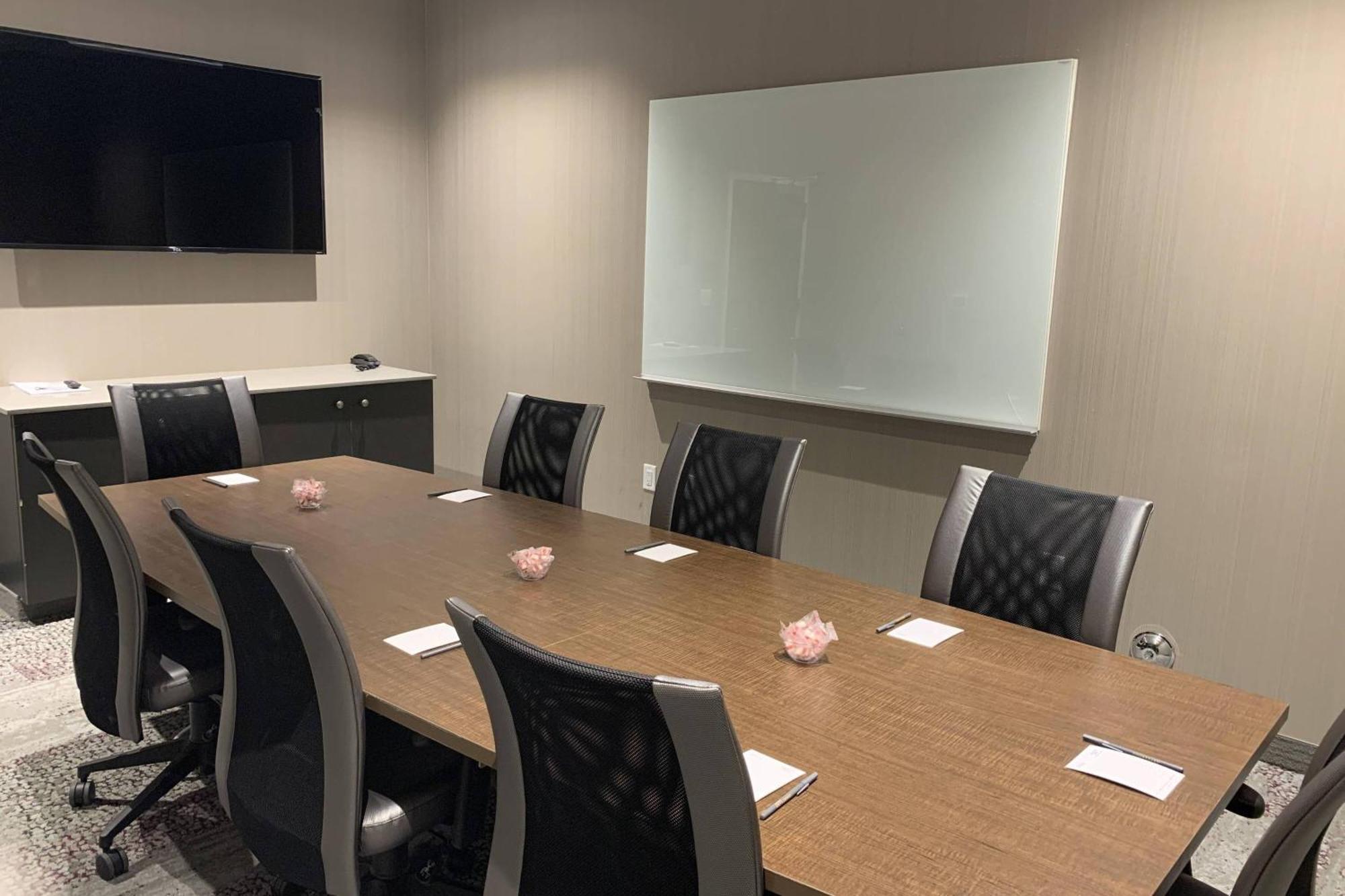 Hotel Courtyard By Marriott North Brunswick Extérieur photo