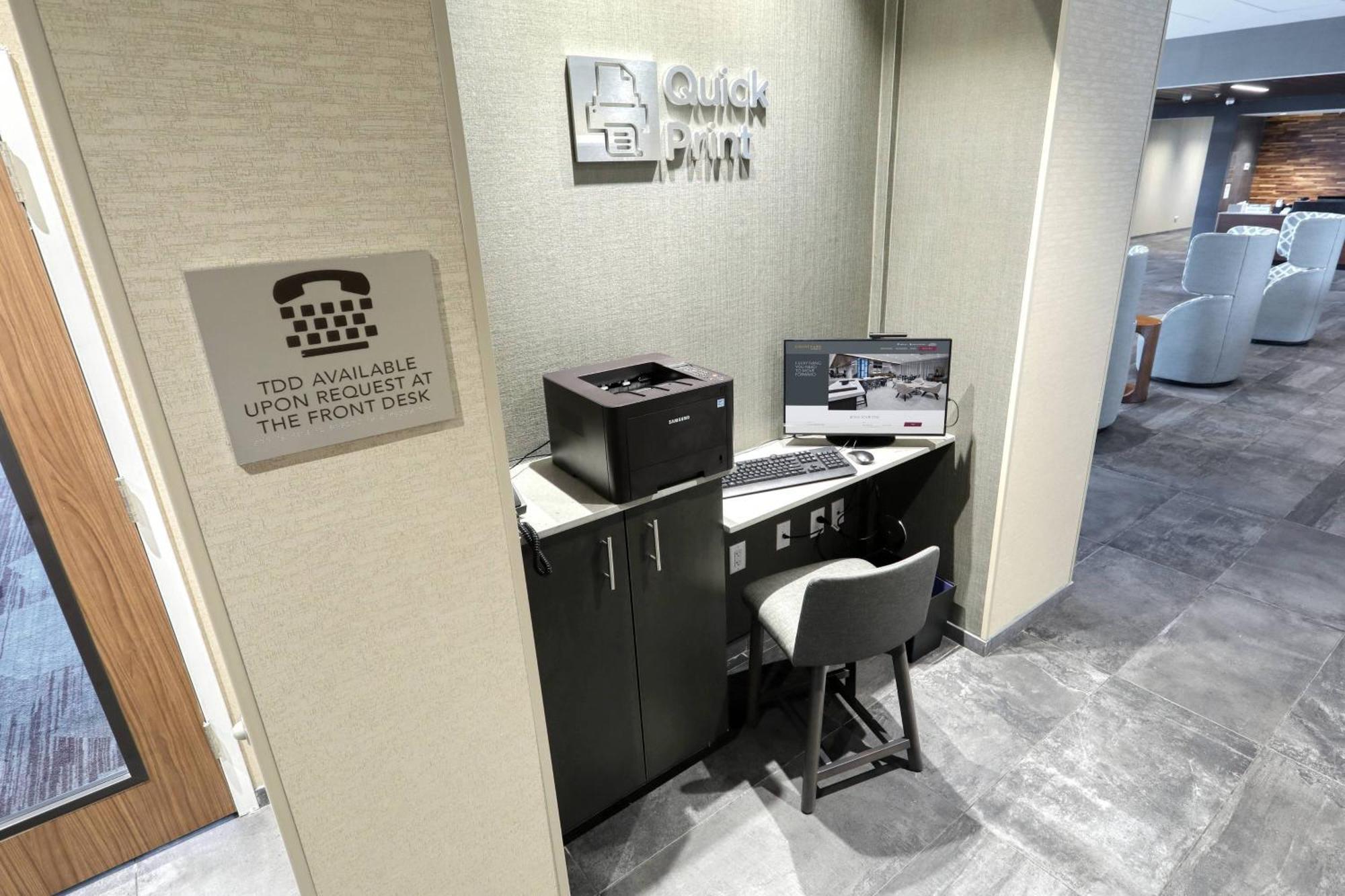Hotel Courtyard By Marriott North Brunswick Extérieur photo
